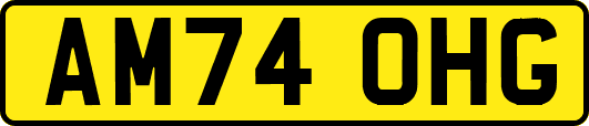 AM74OHG