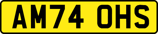 AM74OHS