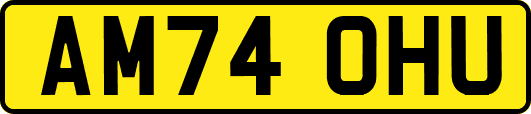 AM74OHU
