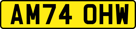 AM74OHW