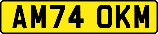 AM74OKM