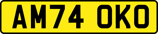 AM74OKO