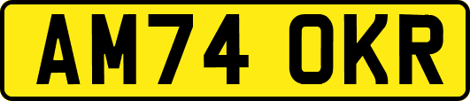 AM74OKR