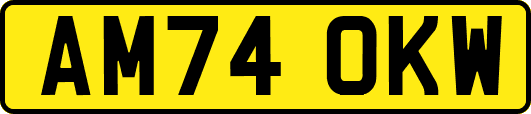 AM74OKW