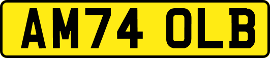 AM74OLB