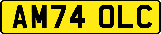 AM74OLC