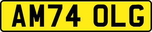 AM74OLG