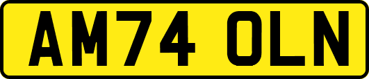 AM74OLN