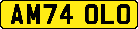 AM74OLO