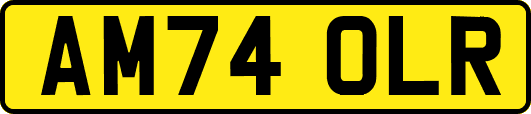 AM74OLR