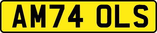 AM74OLS