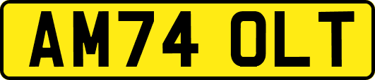 AM74OLT