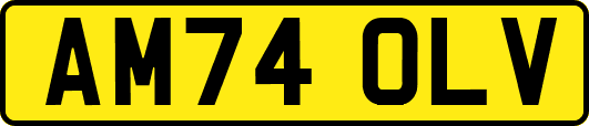 AM74OLV