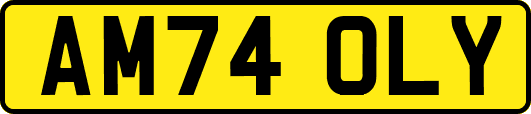 AM74OLY