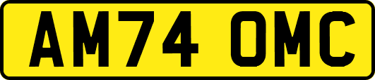 AM74OMC