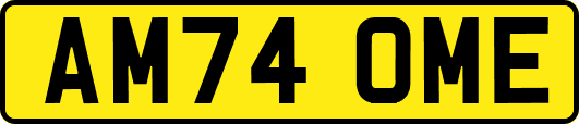 AM74OME