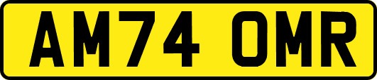 AM74OMR