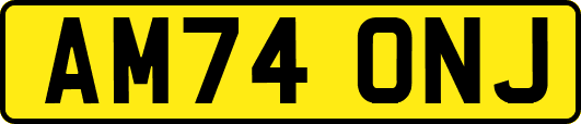 AM74ONJ