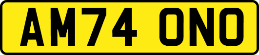 AM74ONO