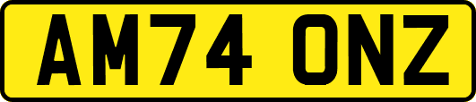 AM74ONZ