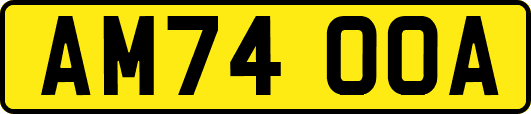AM74OOA