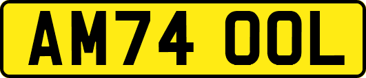AM74OOL
