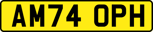 AM74OPH