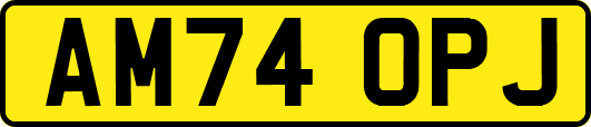 AM74OPJ