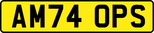 AM74OPS