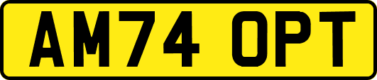 AM74OPT