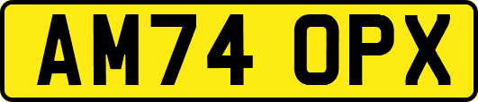 AM74OPX