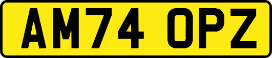 AM74OPZ