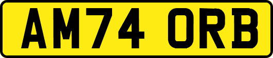 AM74ORB