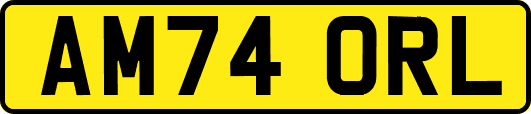 AM74ORL