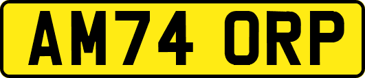 AM74ORP