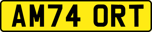 AM74ORT