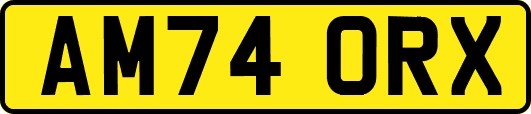 AM74ORX