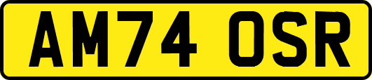 AM74OSR