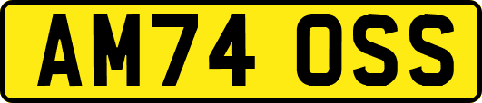 AM74OSS