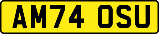 AM74OSU