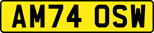 AM74OSW