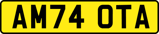 AM74OTA