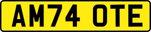 AM74OTE
