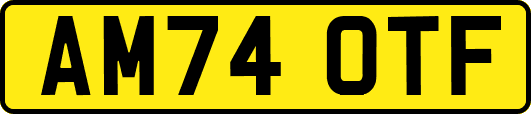 AM74OTF