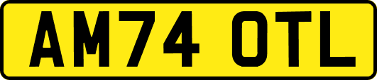 AM74OTL