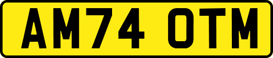 AM74OTM
