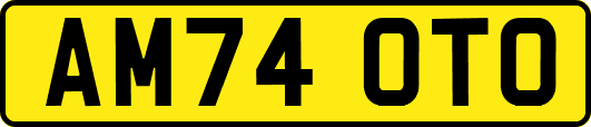 AM74OTO