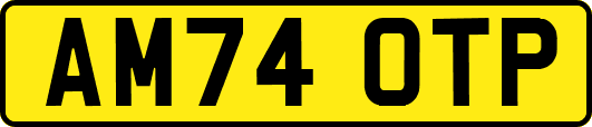 AM74OTP