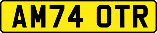 AM74OTR