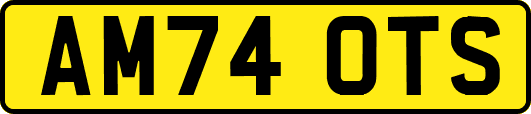 AM74OTS